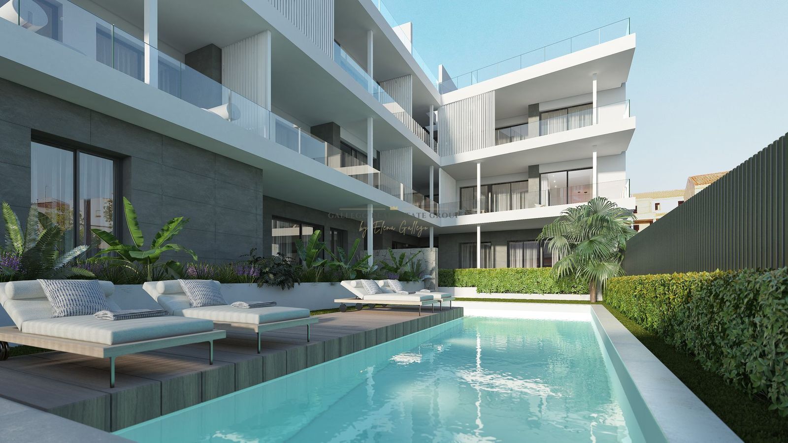 Venta de apartamento en Benijófar