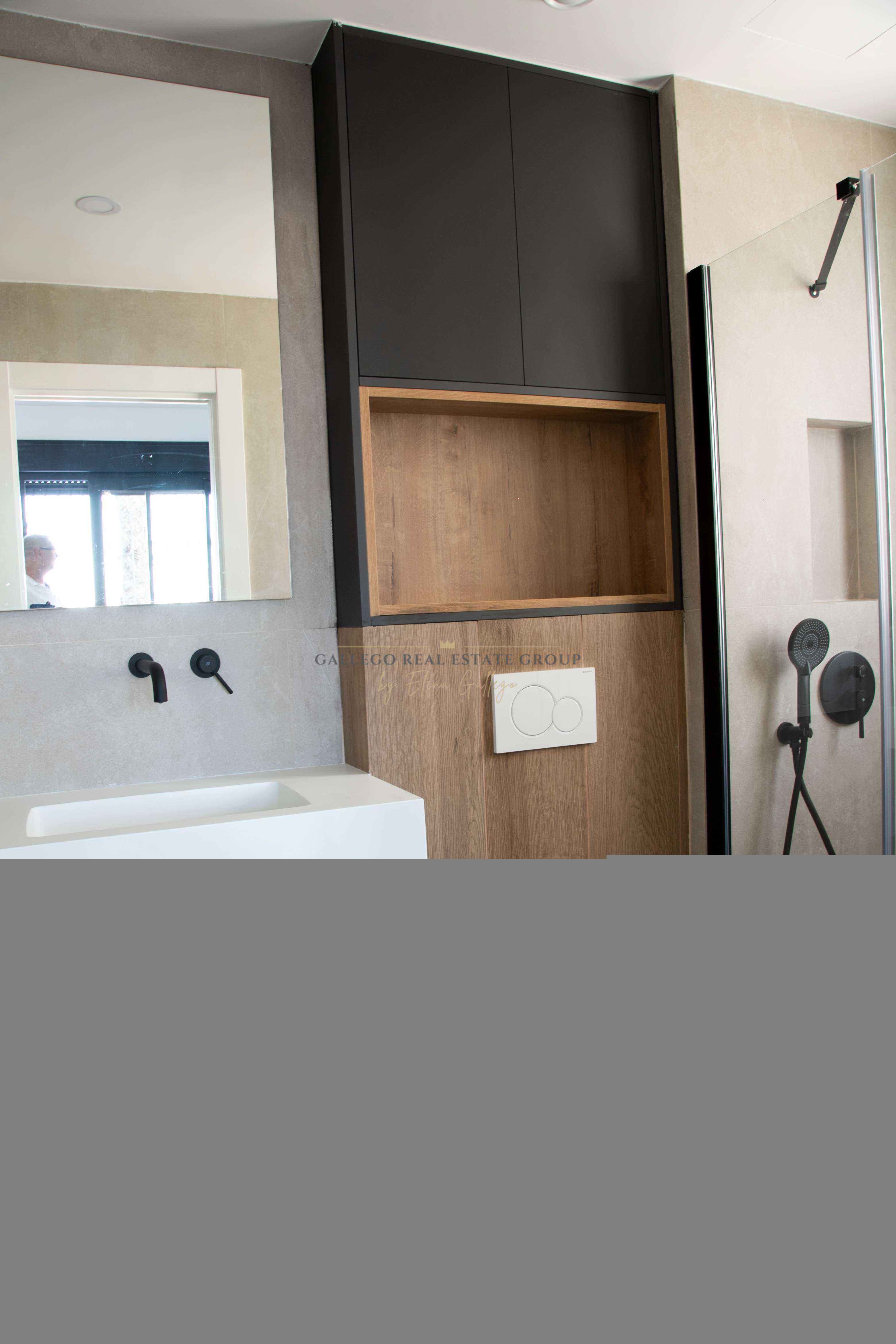 Venta de apartamento en Condado de Alhama