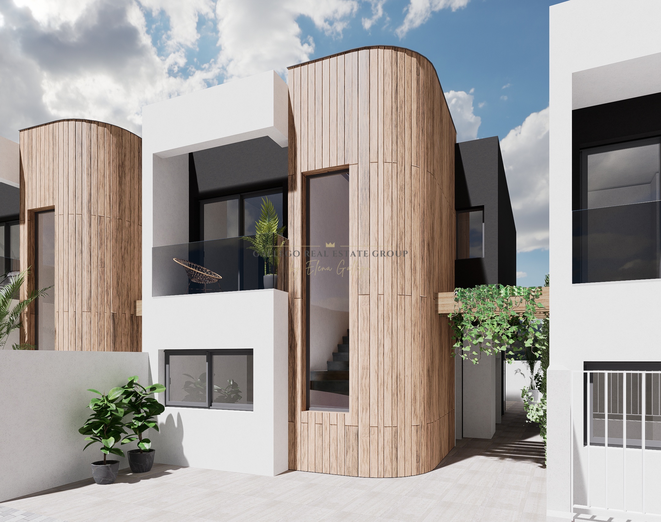 Venta de casa en Águilas