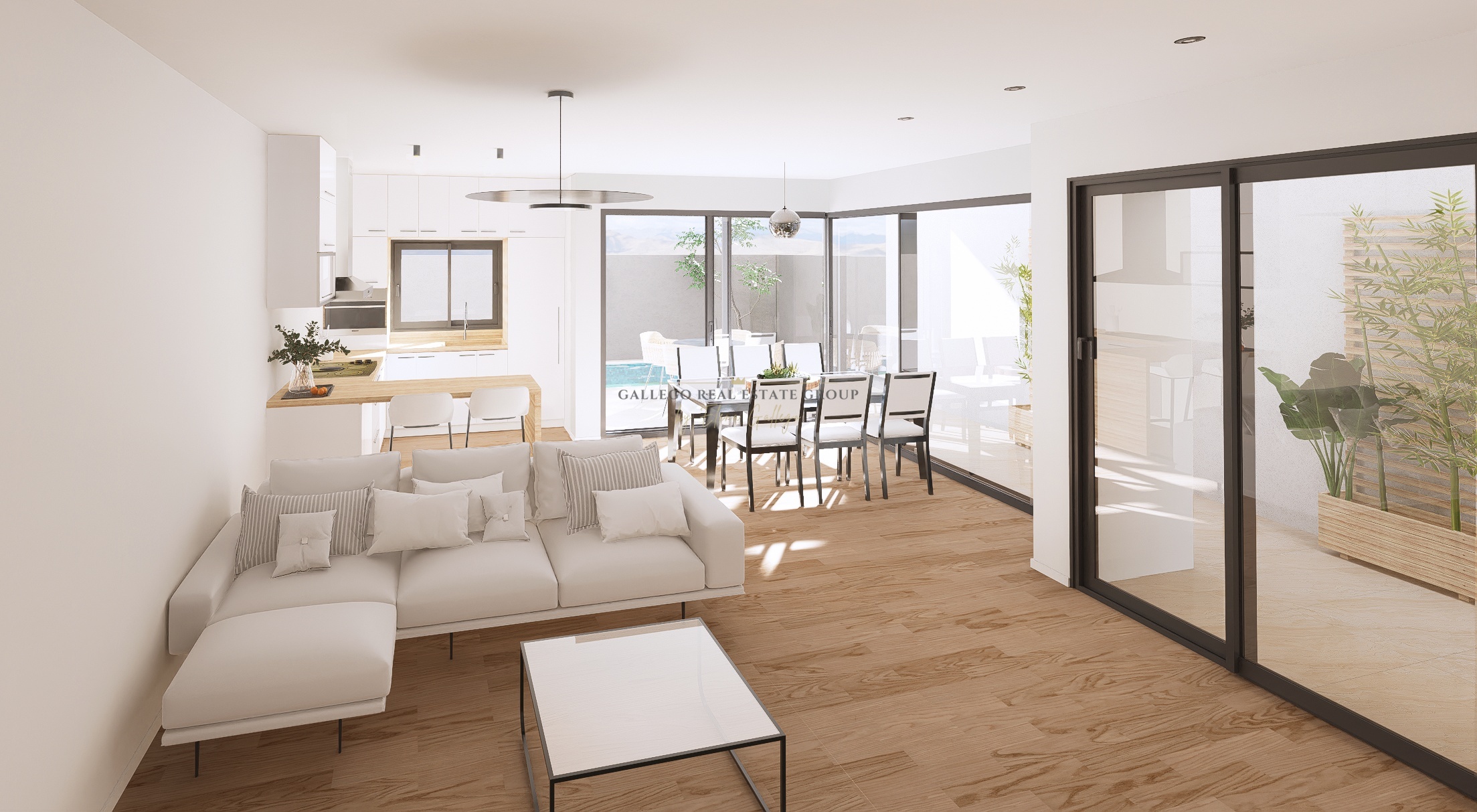 Venta de casa en Águilas