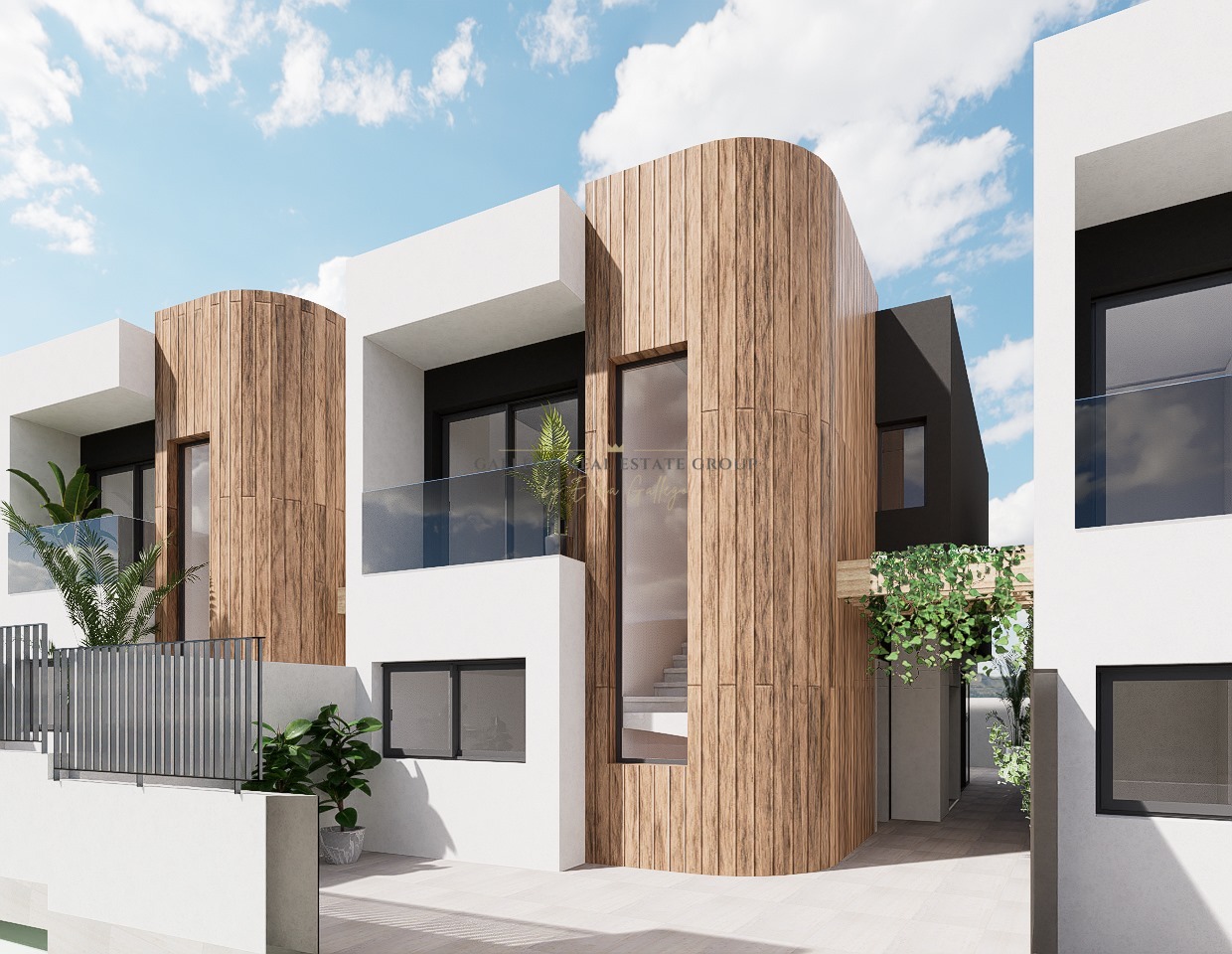 Venta de casa en Águilas