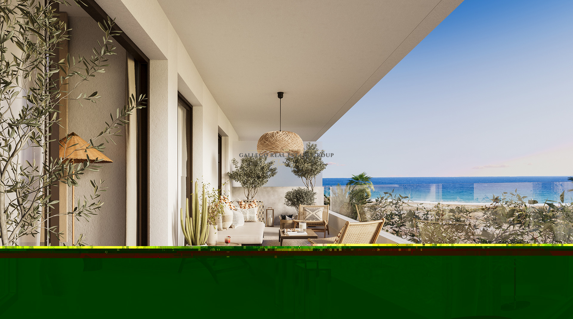 Venta de apartamento en Macenas