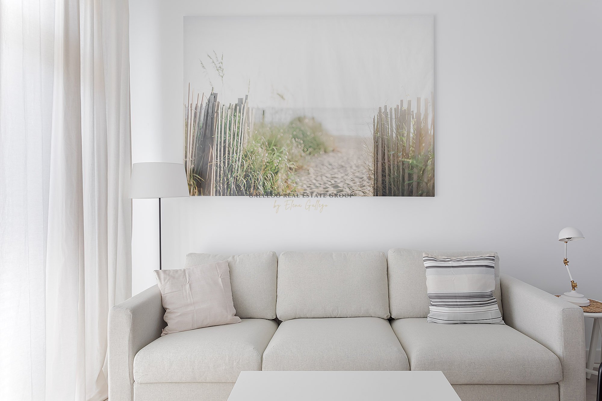 Venta de apartamento en Vera