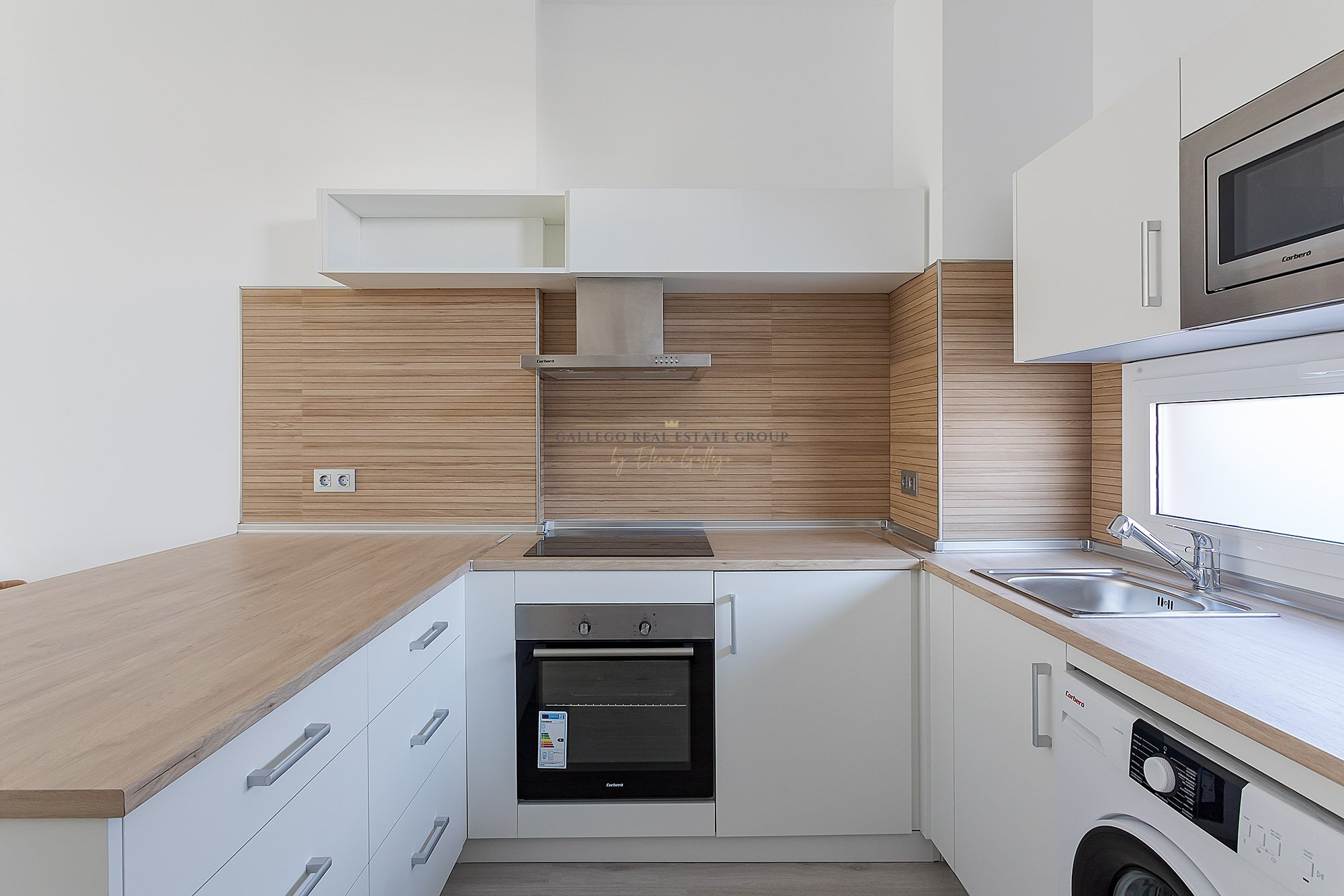 Venta de apartamento en Vera