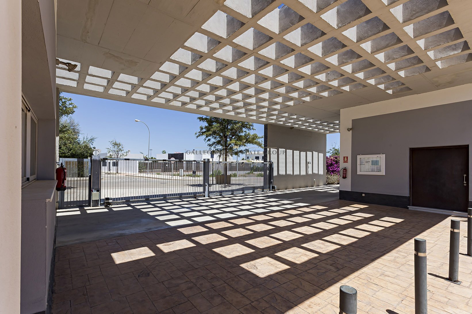 Venta de apartamento en Vera