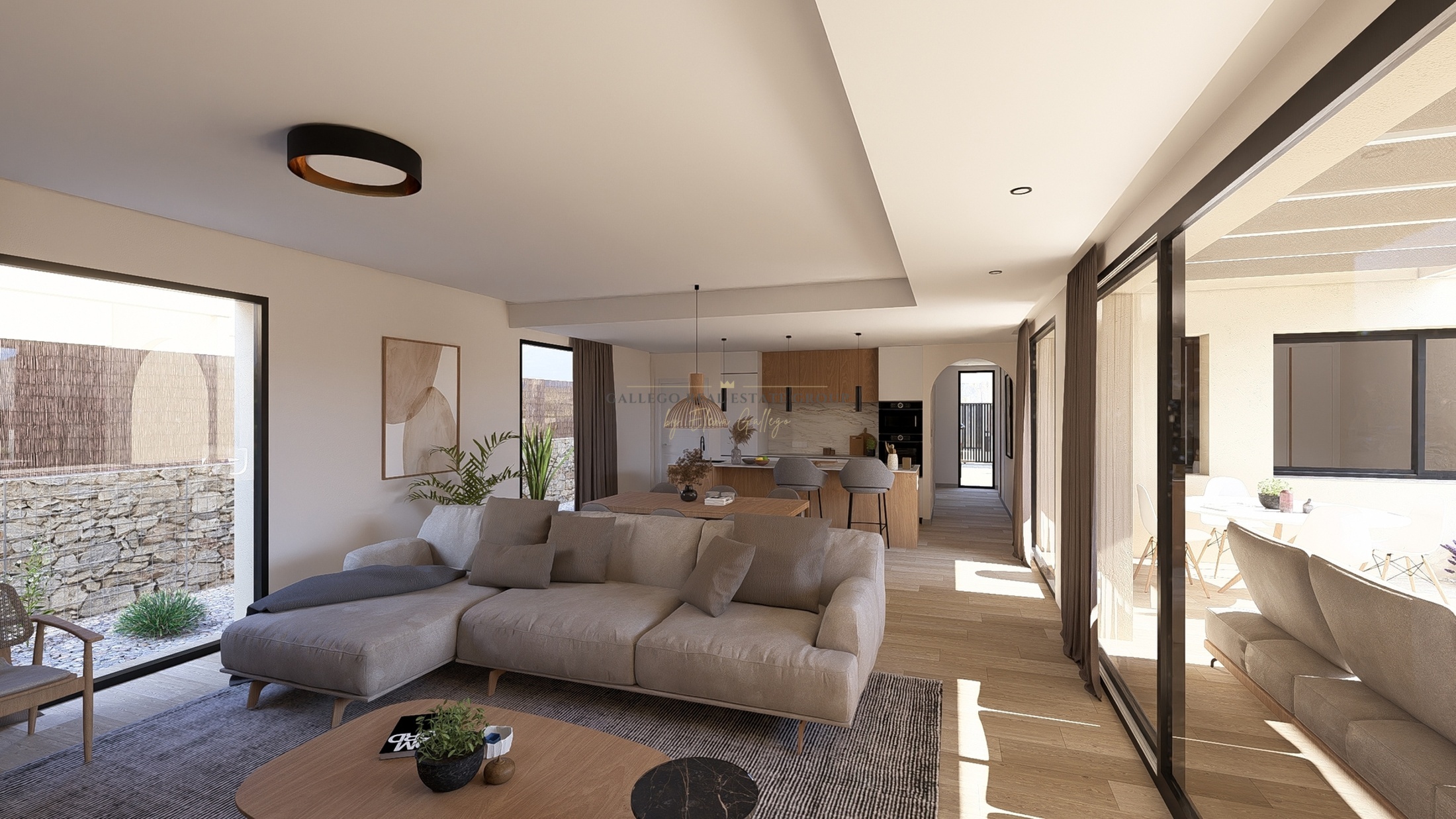 Venta de casa en Murcia