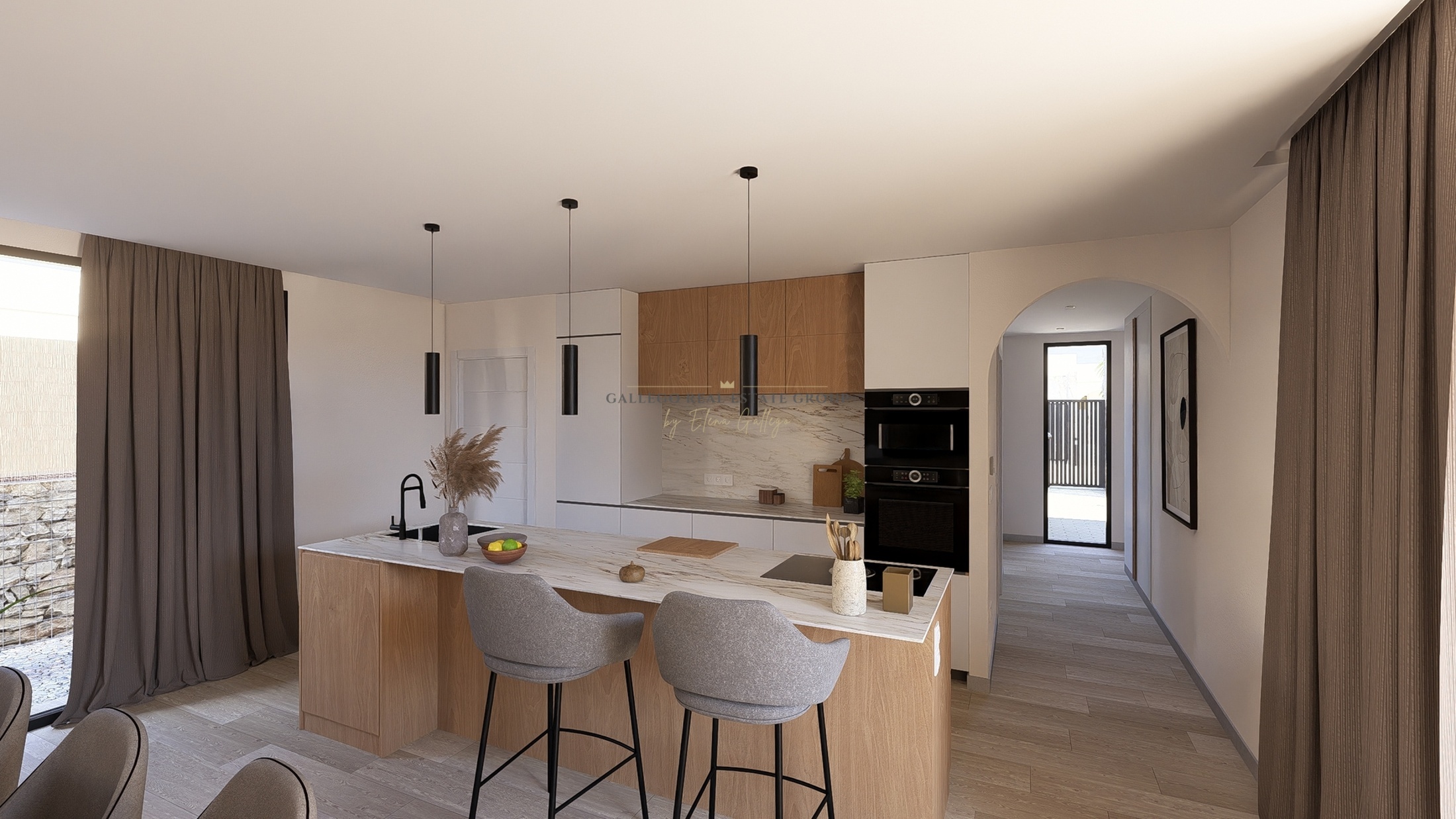 Venta de casa en Murcia