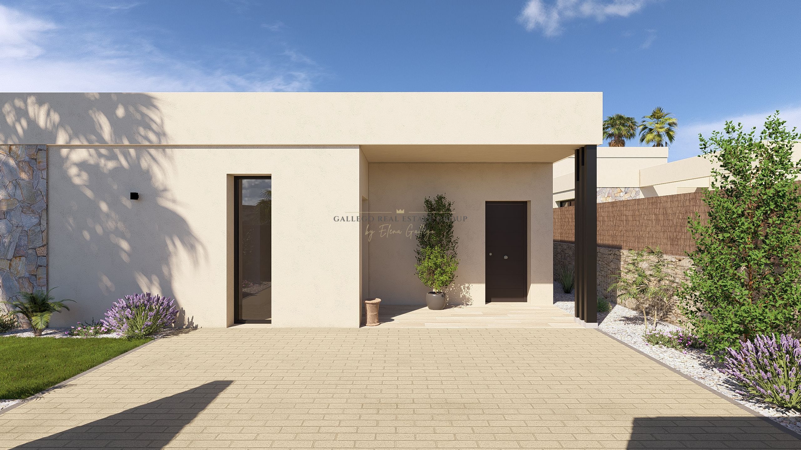 Venta de casa en Murcia