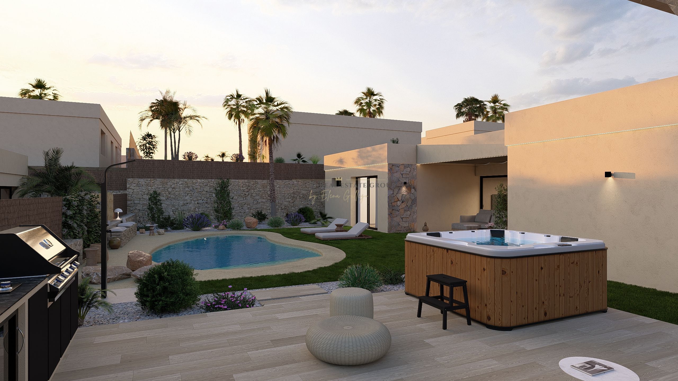 Venta de casa en Murcia