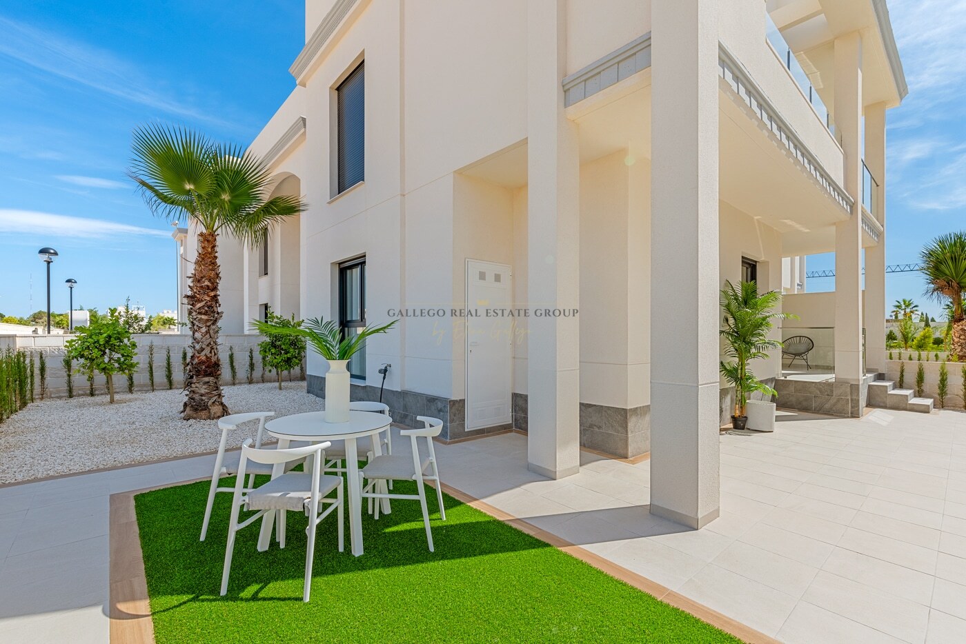 Venta de apartamento en Rojales
