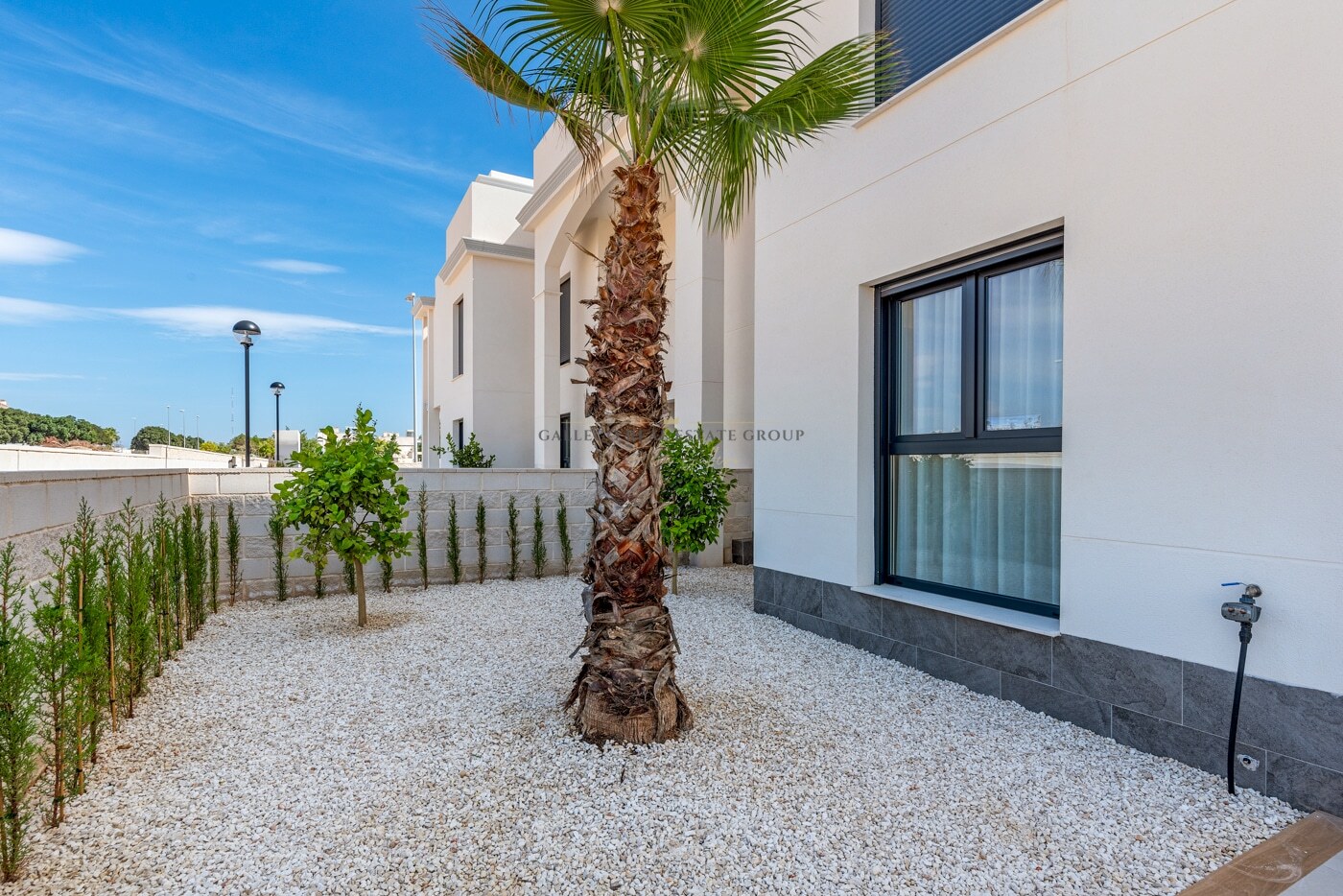 Venta de apartamento en Rojales