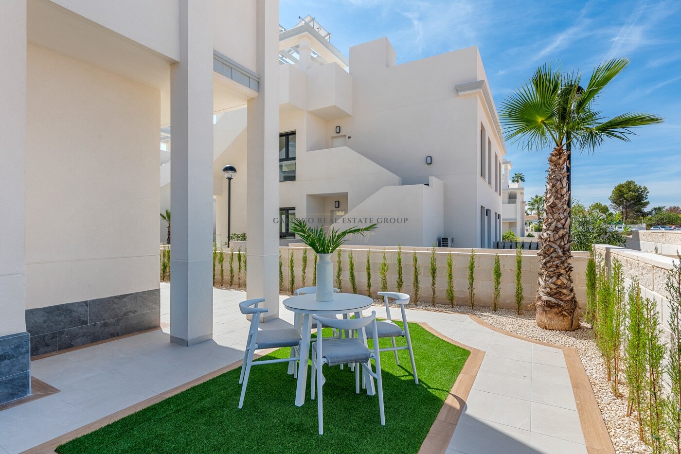 Venta de apartamento en Rojales