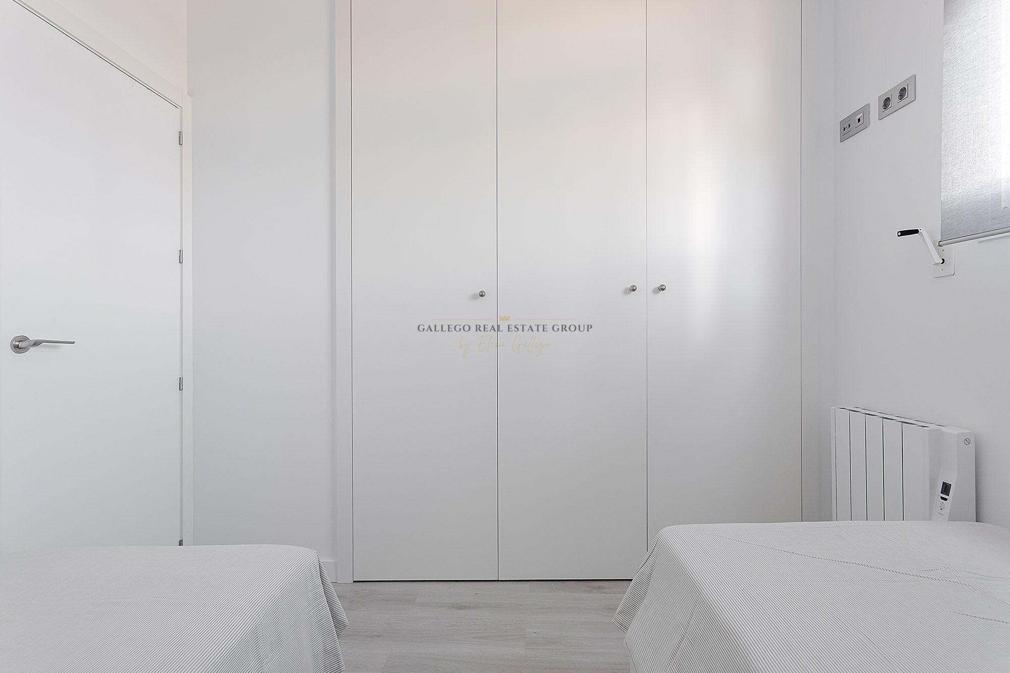 Venta de apartamento en Vera