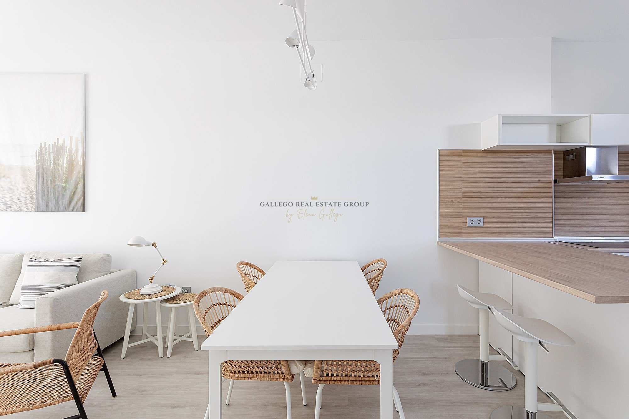 Venta de apartamento en Vera