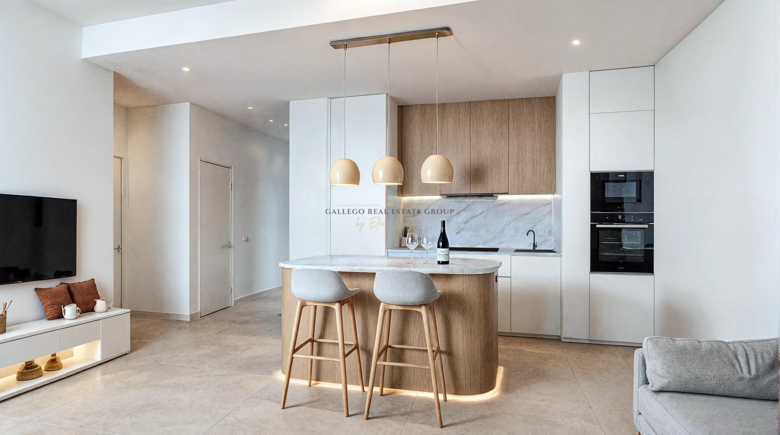 Venta de bungalow en Pilar de la Horadada