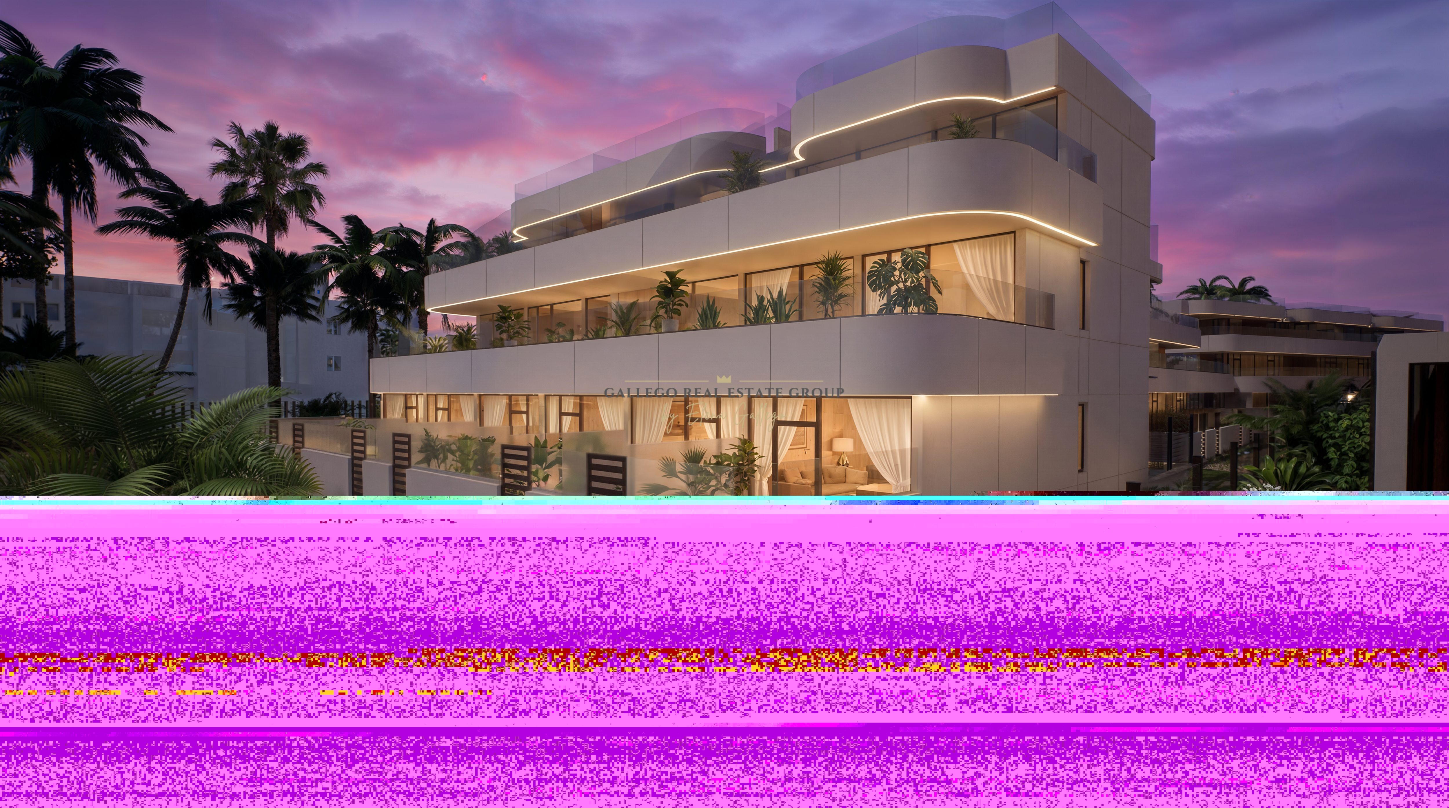 Venta de apartamento en Vera