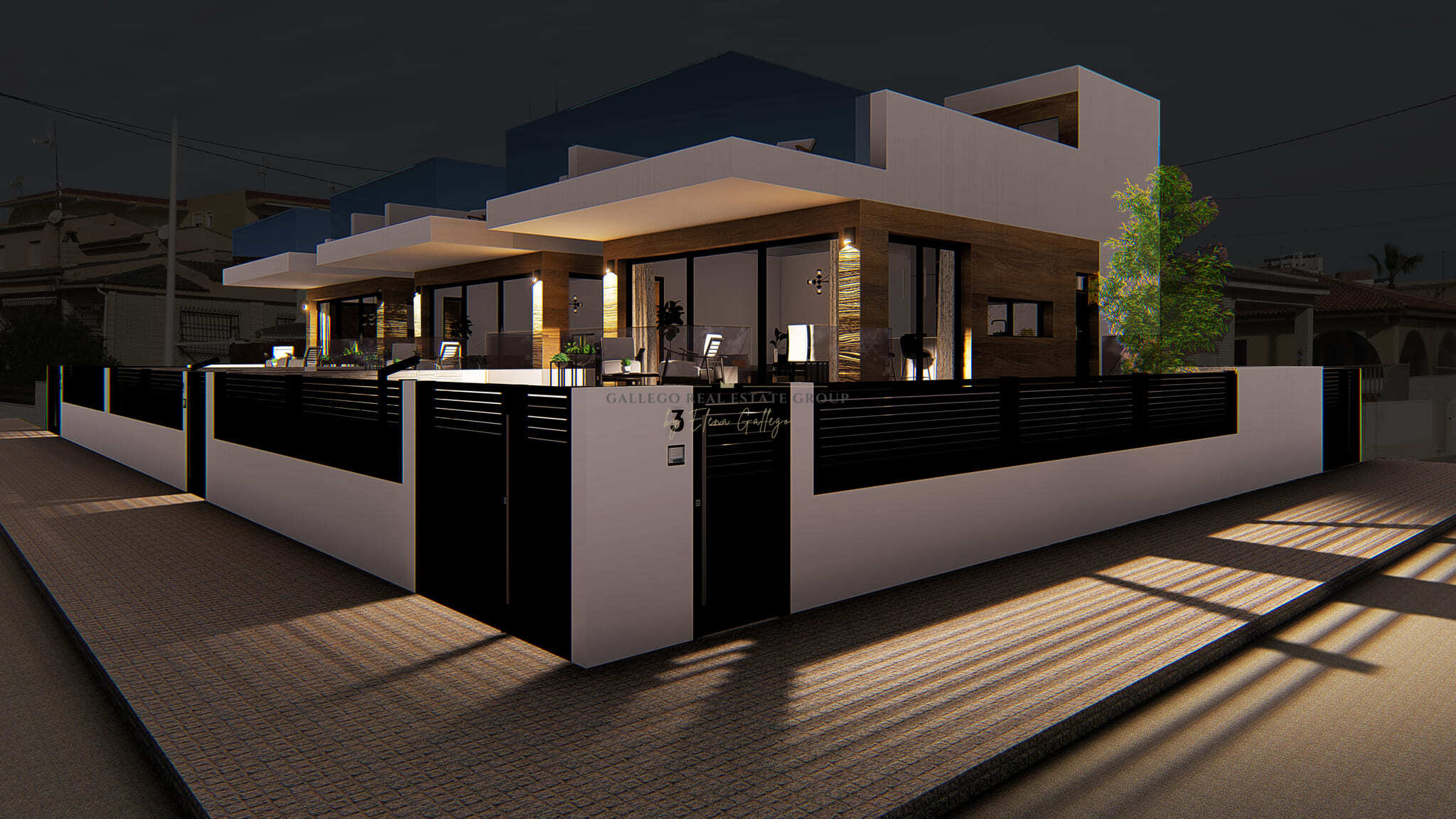 Venta de casa en La Mata