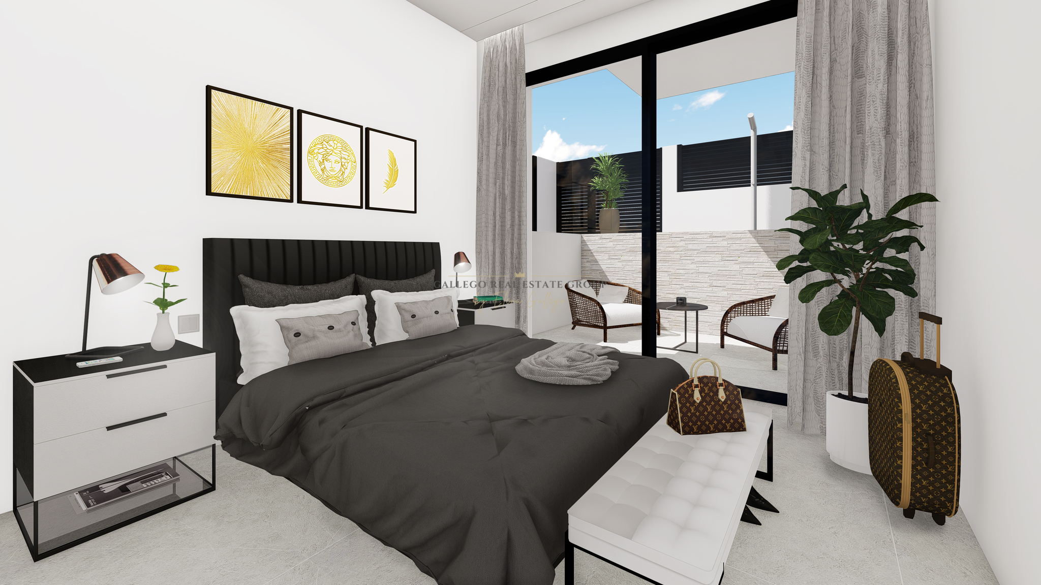 Venta de casa en La Mata