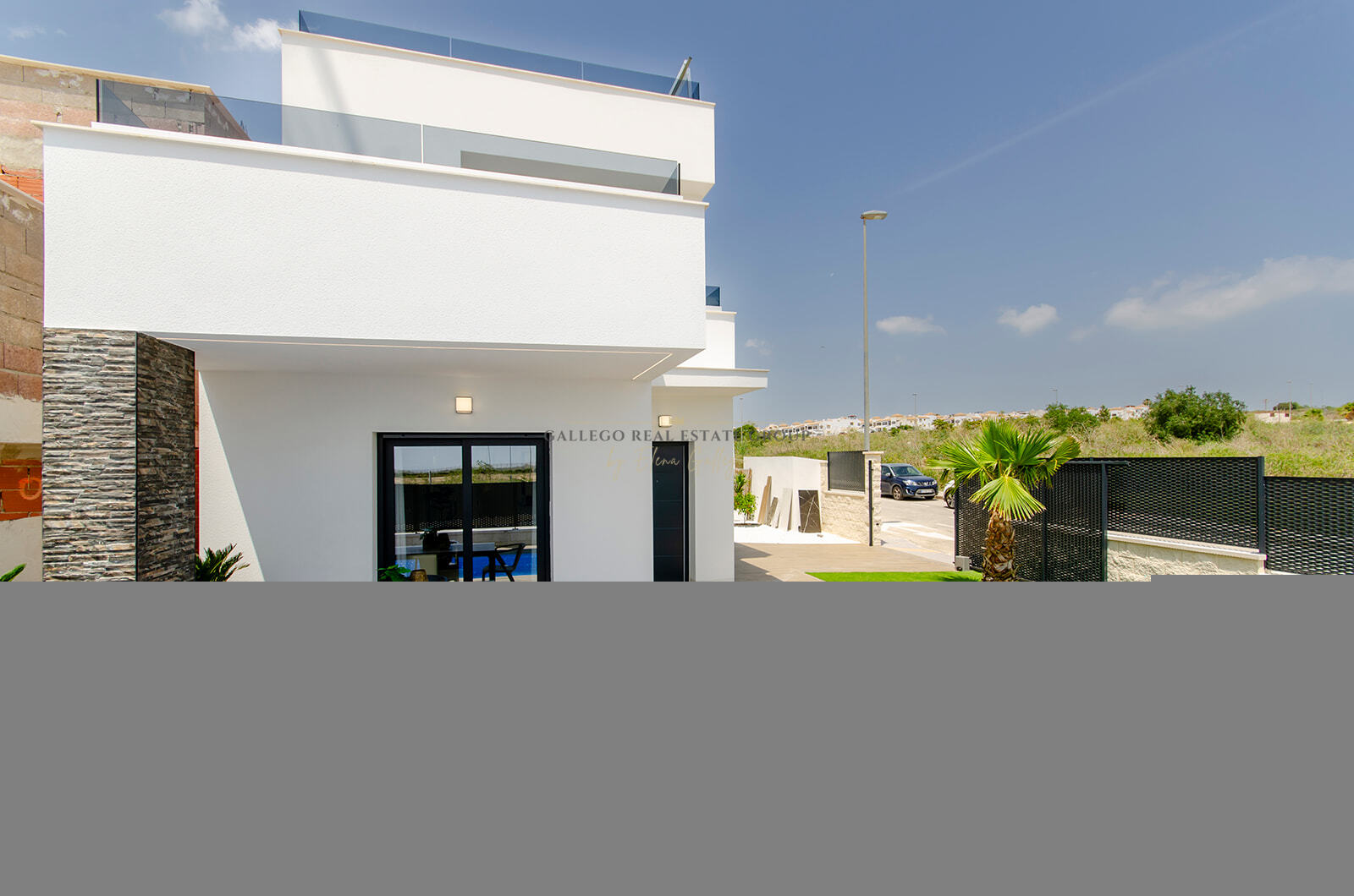 Venta de casa en Vistabella