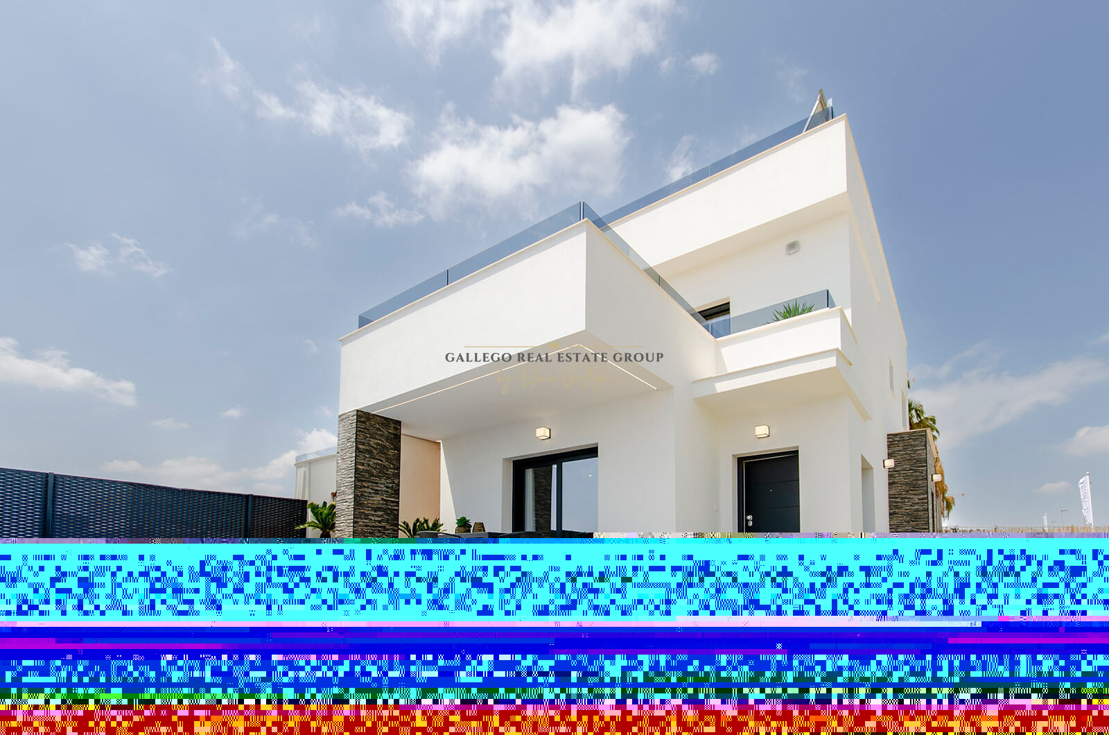 Venta de casa en Vistabella