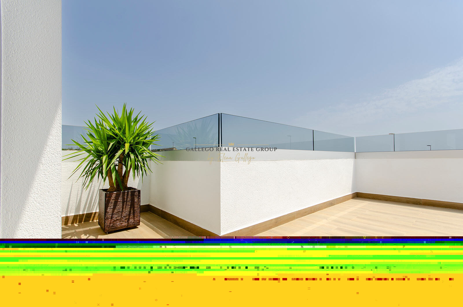 Venta de casa en Vistabella