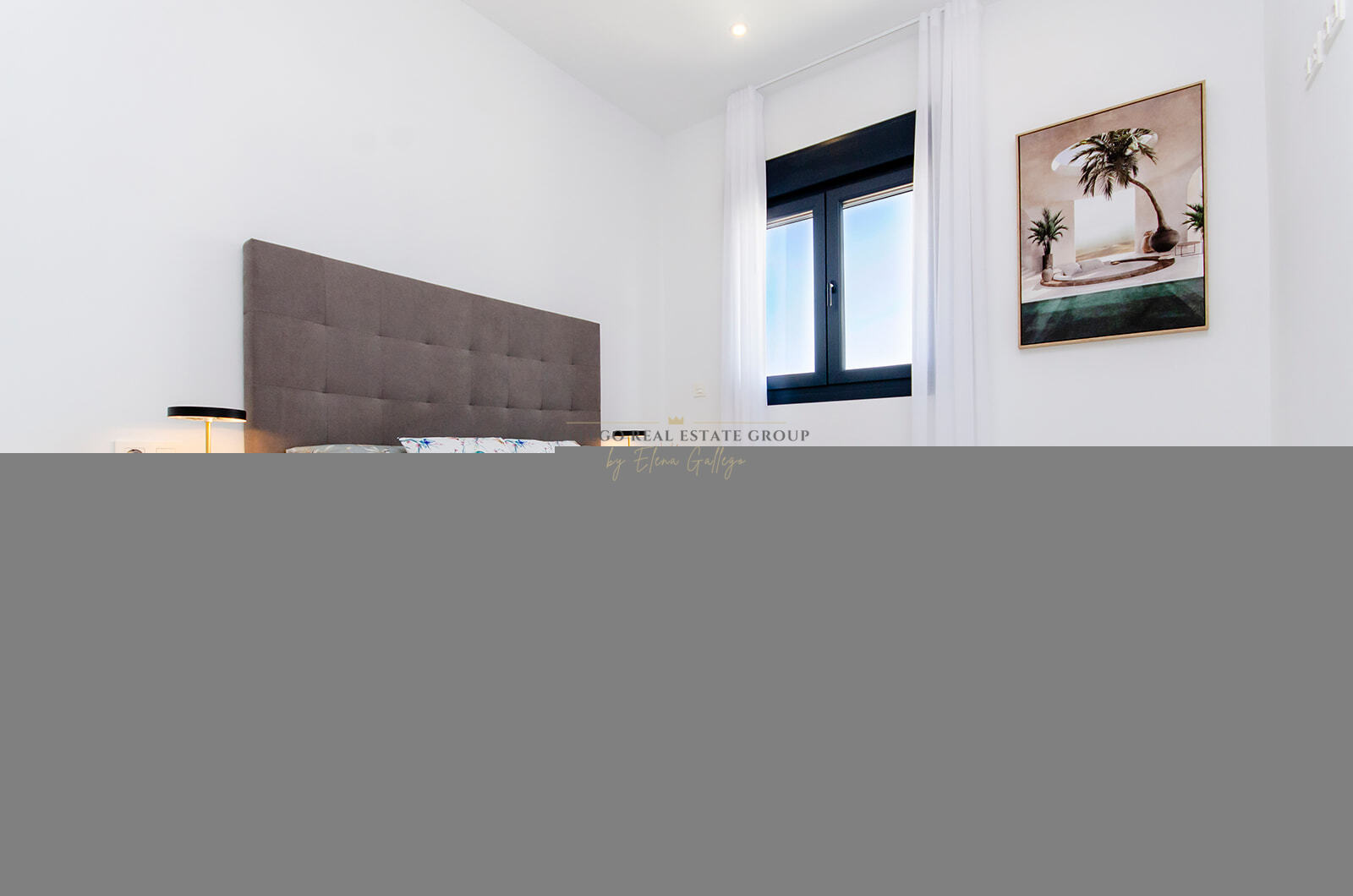 Venta de casa en Vistabella