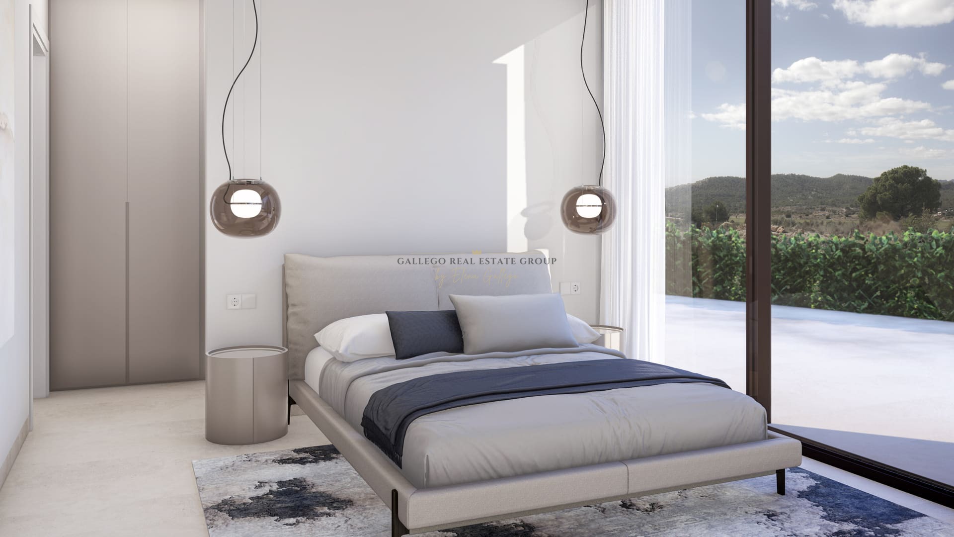 Venta de casa en Finestrat