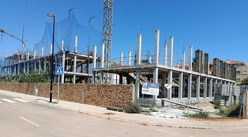 Venta de casa en Dénia