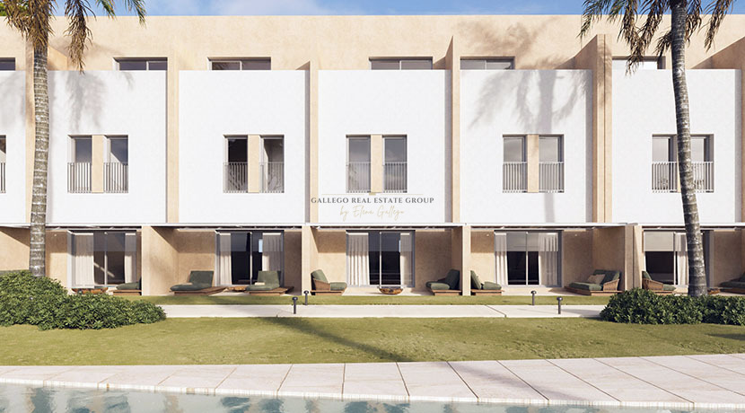 Venta de casa en Dénia