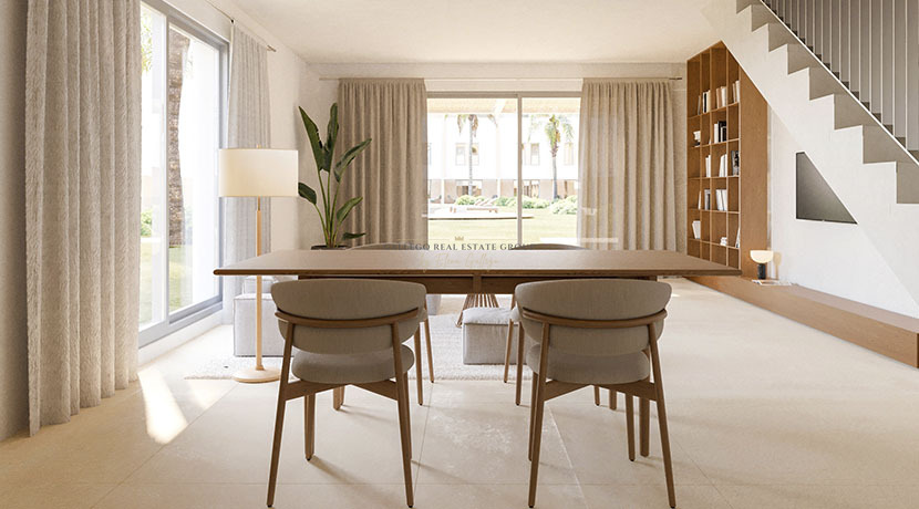 Venta de casa en Dénia
