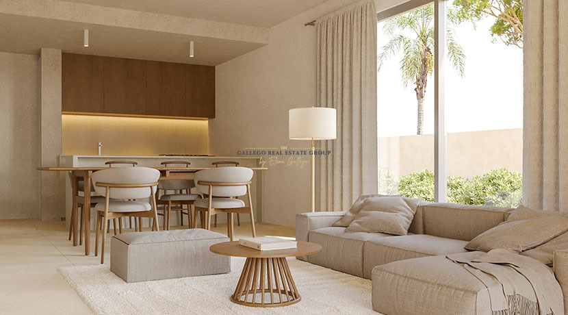 Venta de casa en Dénia