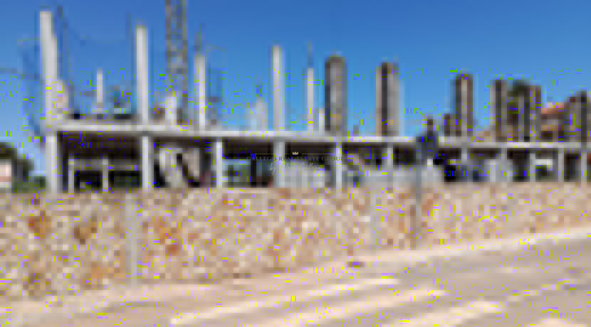 Venta de casa en Dénia