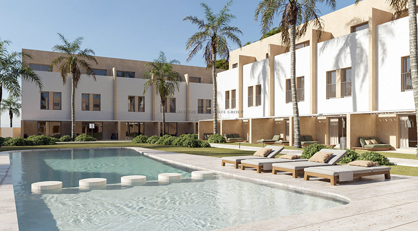 Venta de casa en Dénia