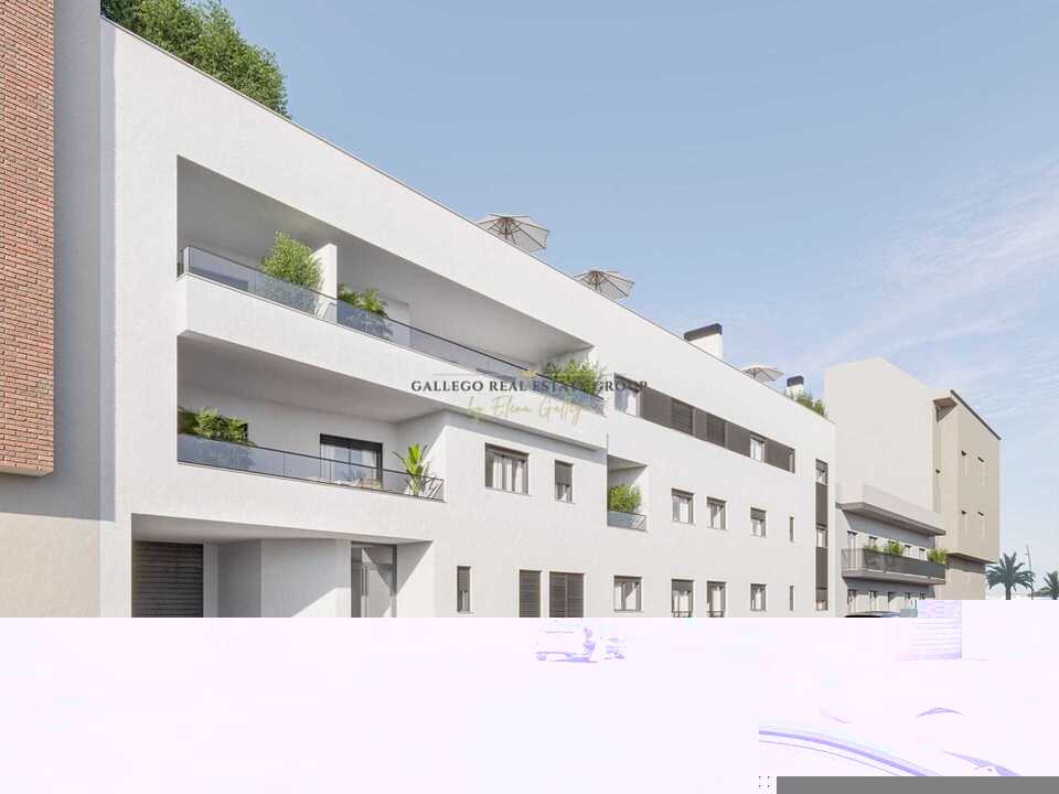 Venta de piso en San Pedro del Pinatar