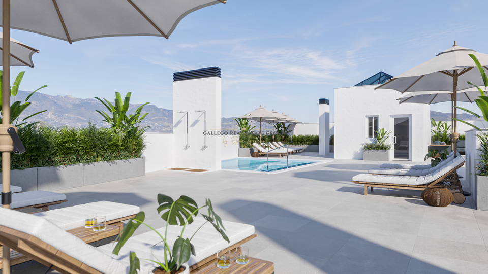 Venta de piso en San Pedro del Pinatar