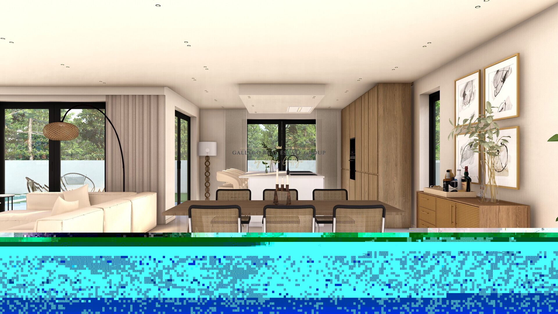 Venta de casa en Finestrat