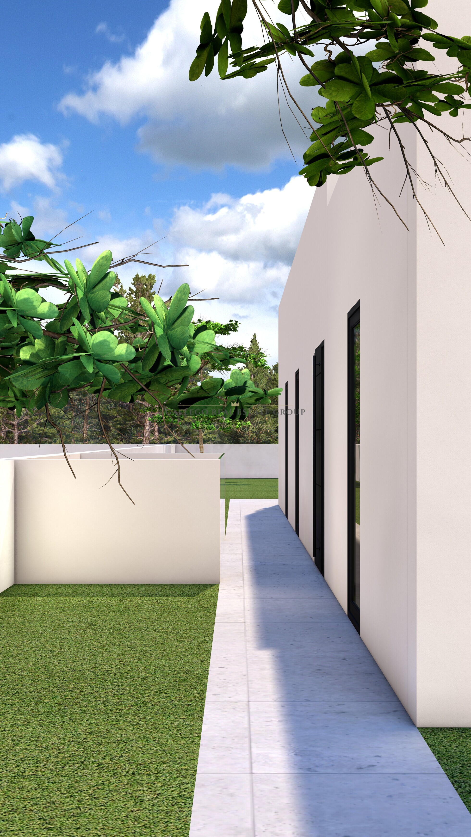 Venta de casa en Finestrat