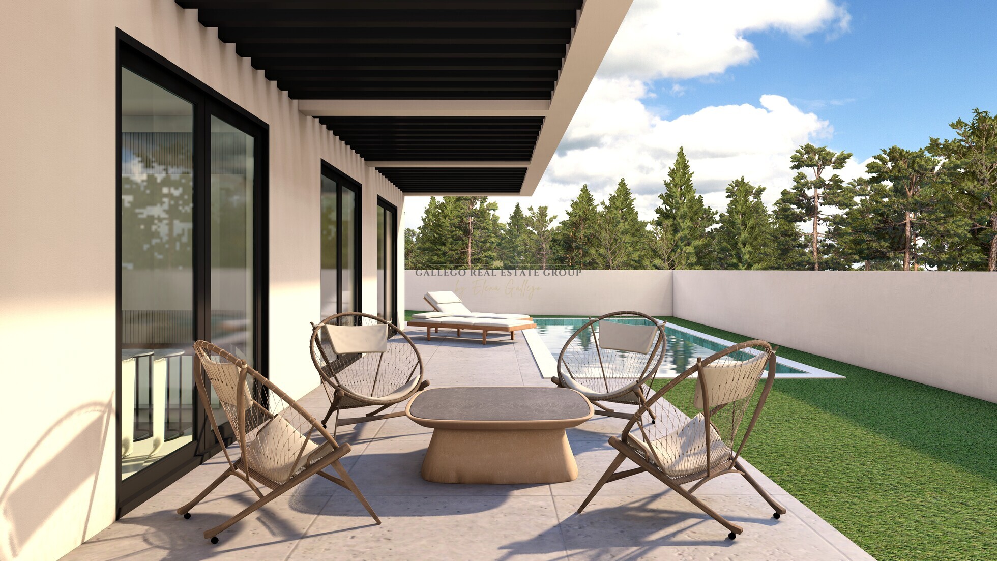 Venta de casa en Finestrat