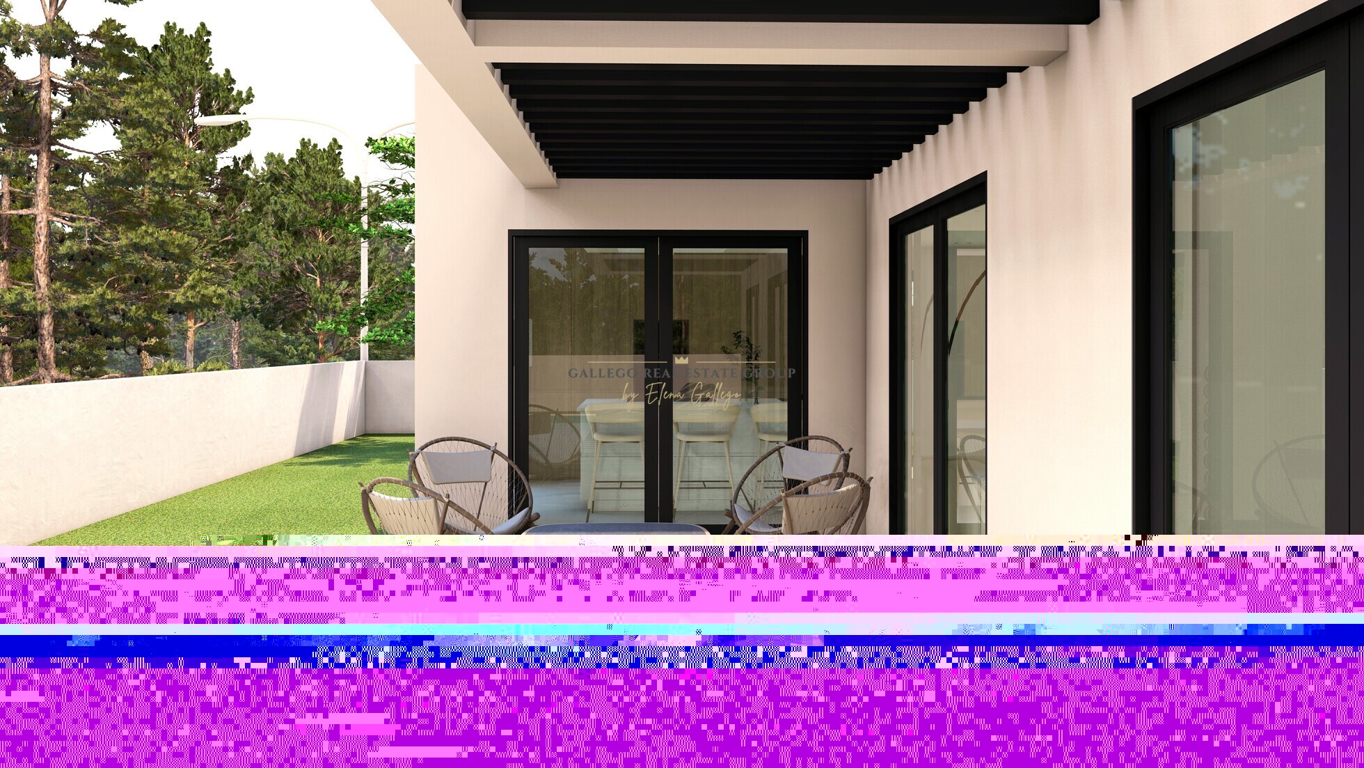 Venta de casa en Finestrat