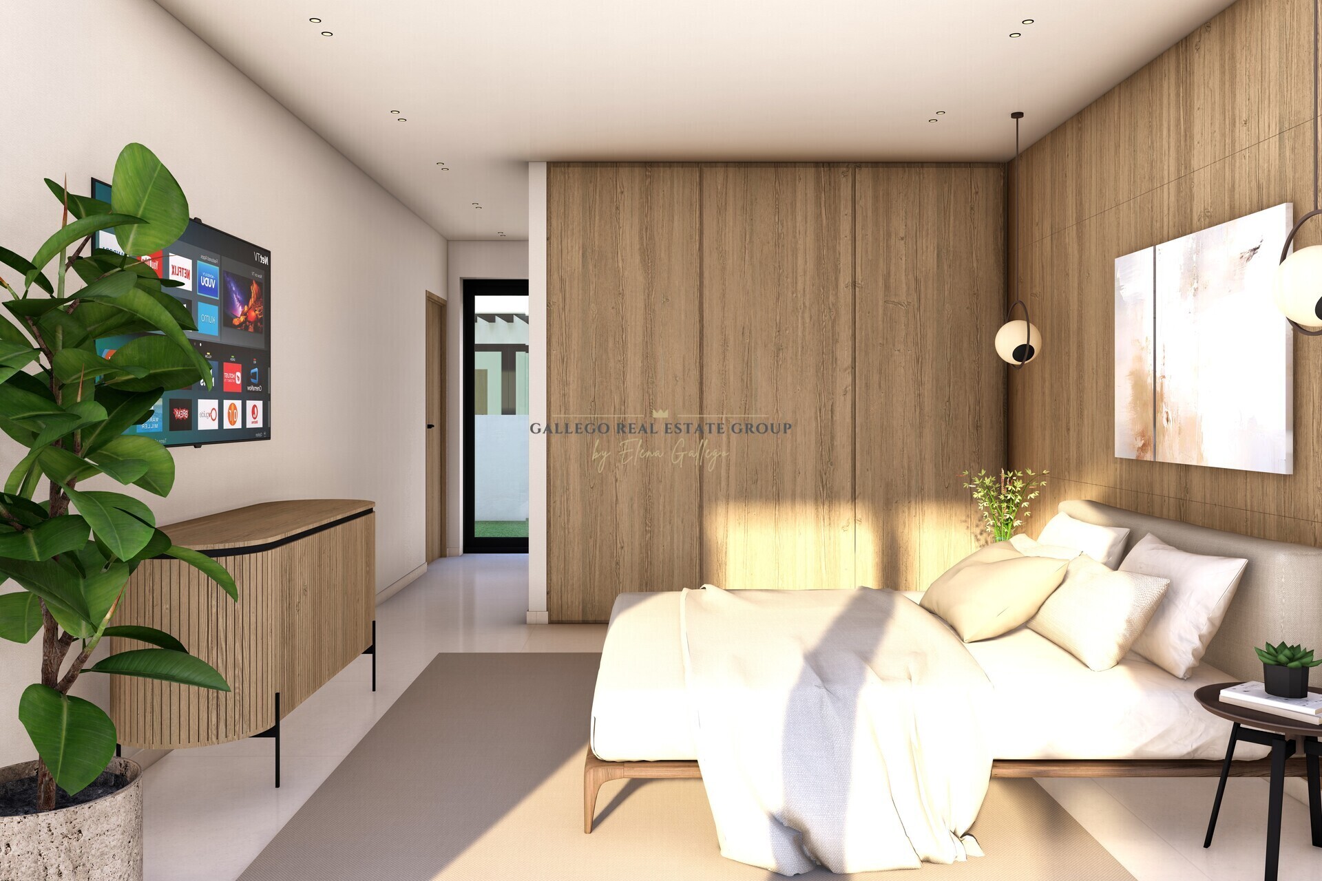 Venta de casa en Finestrat