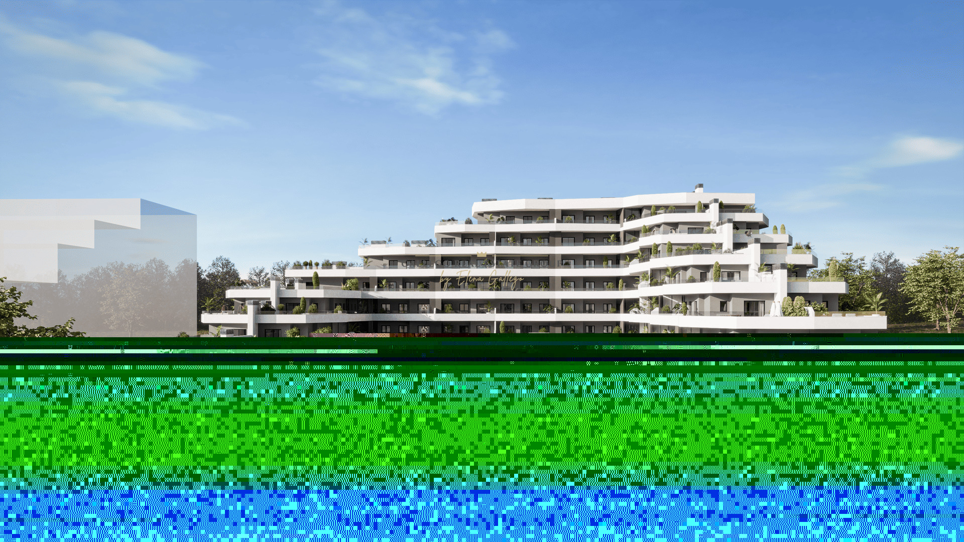 Venta de apartamento en San Miguel de Salinas