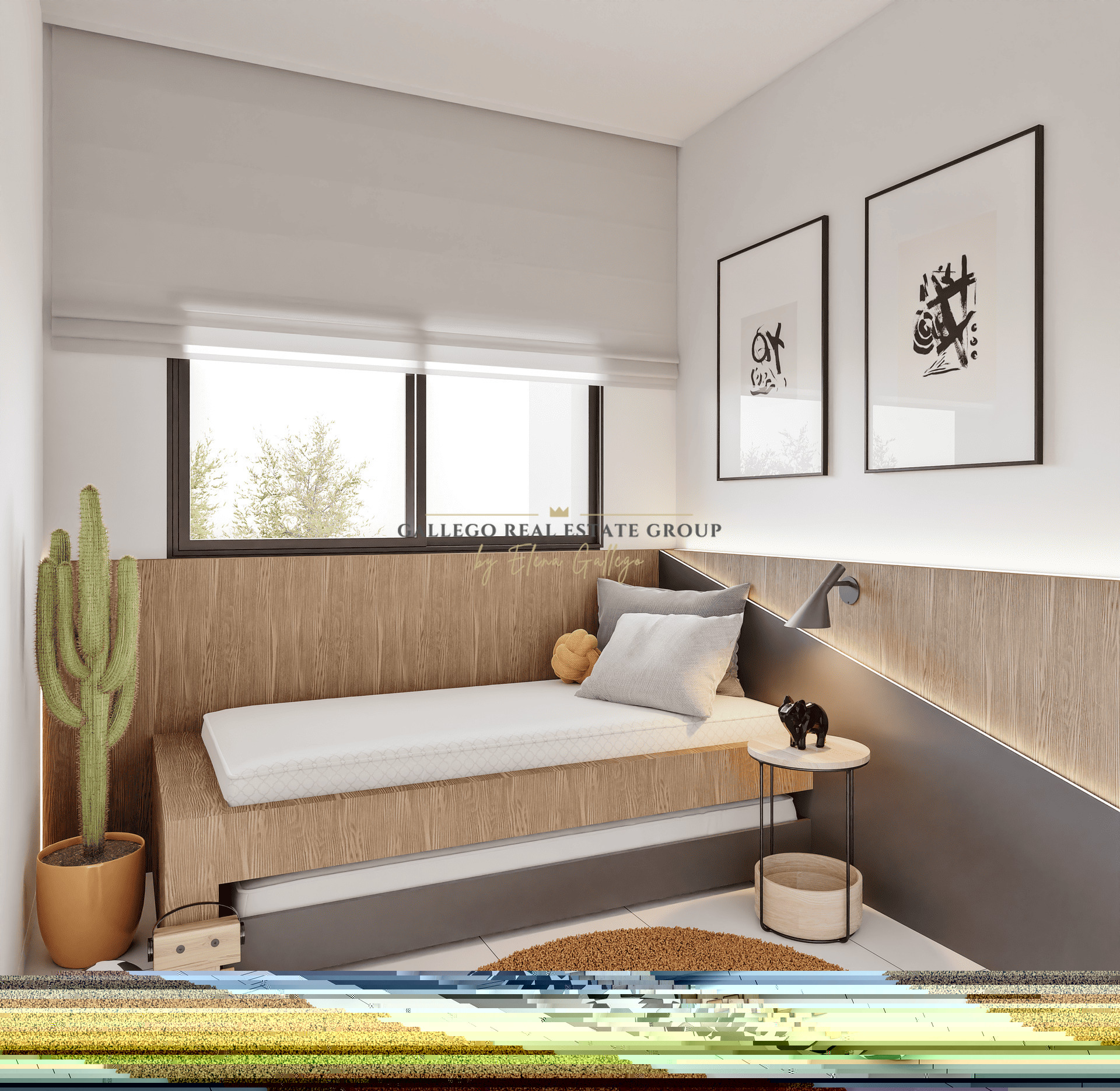 Venta de apartamento en San Miguel de Salinas