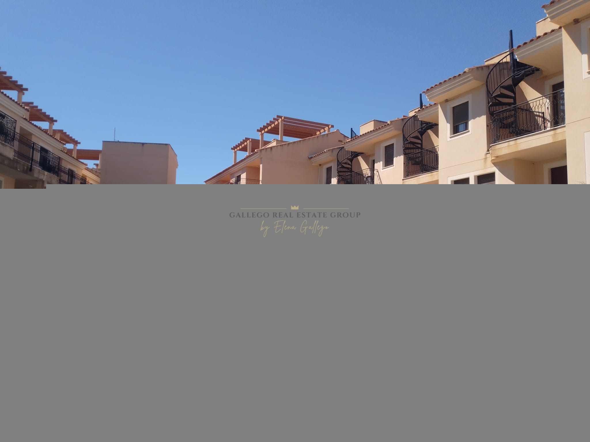 Venta de piso en Águilas