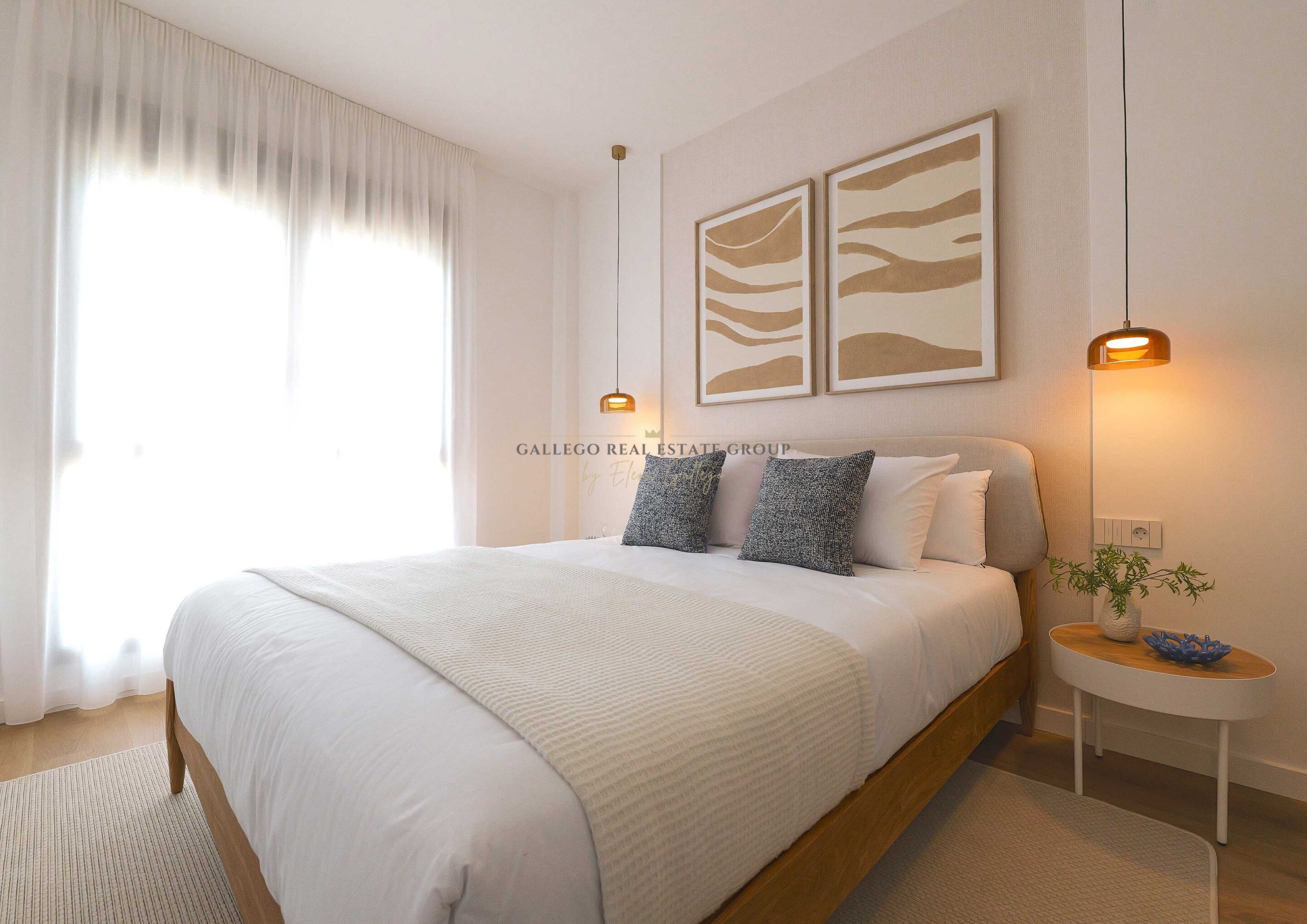 Venta de apartamento en La Manga del Mar Menor