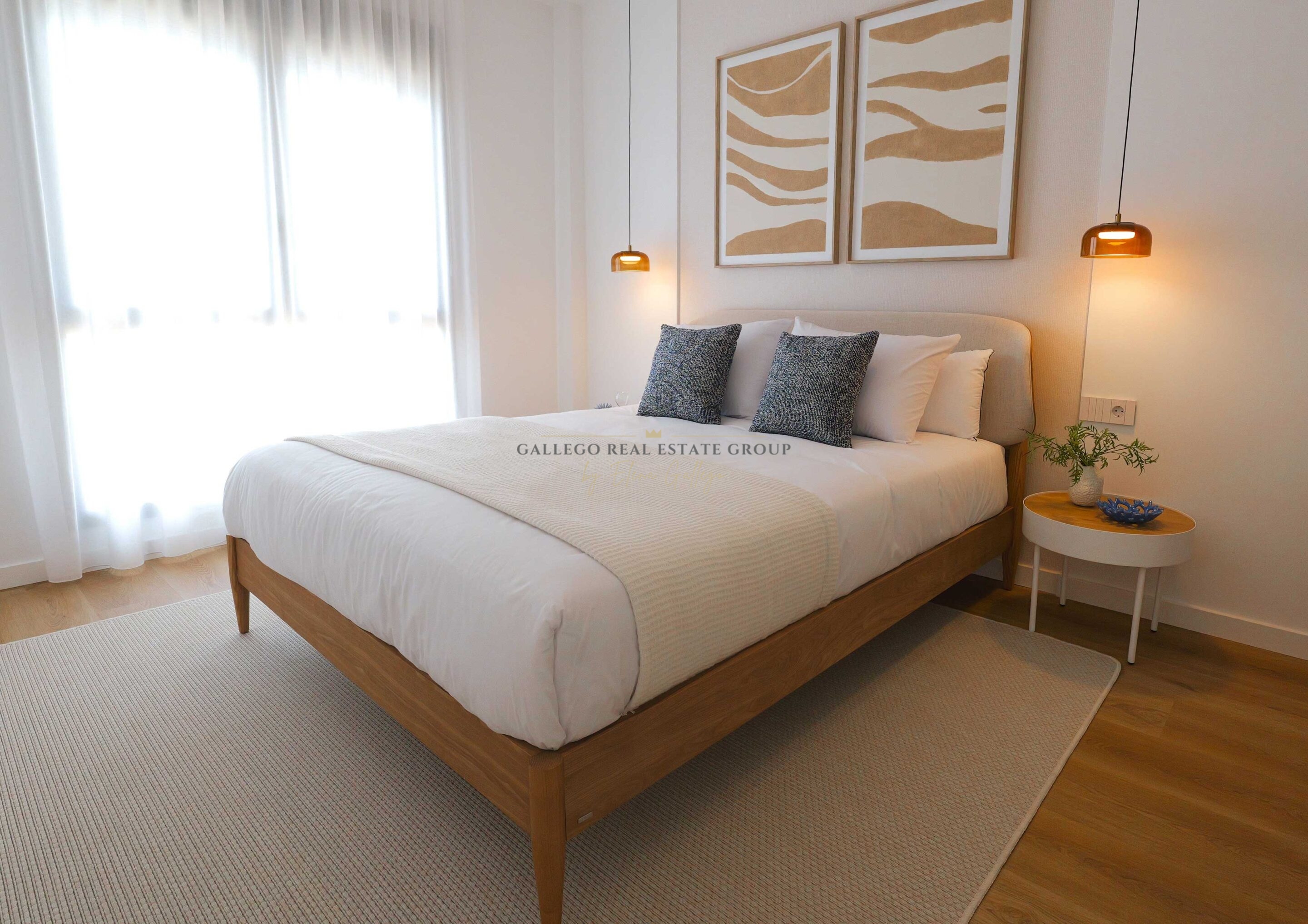 Venta de apartamento en La Manga del Mar Menor