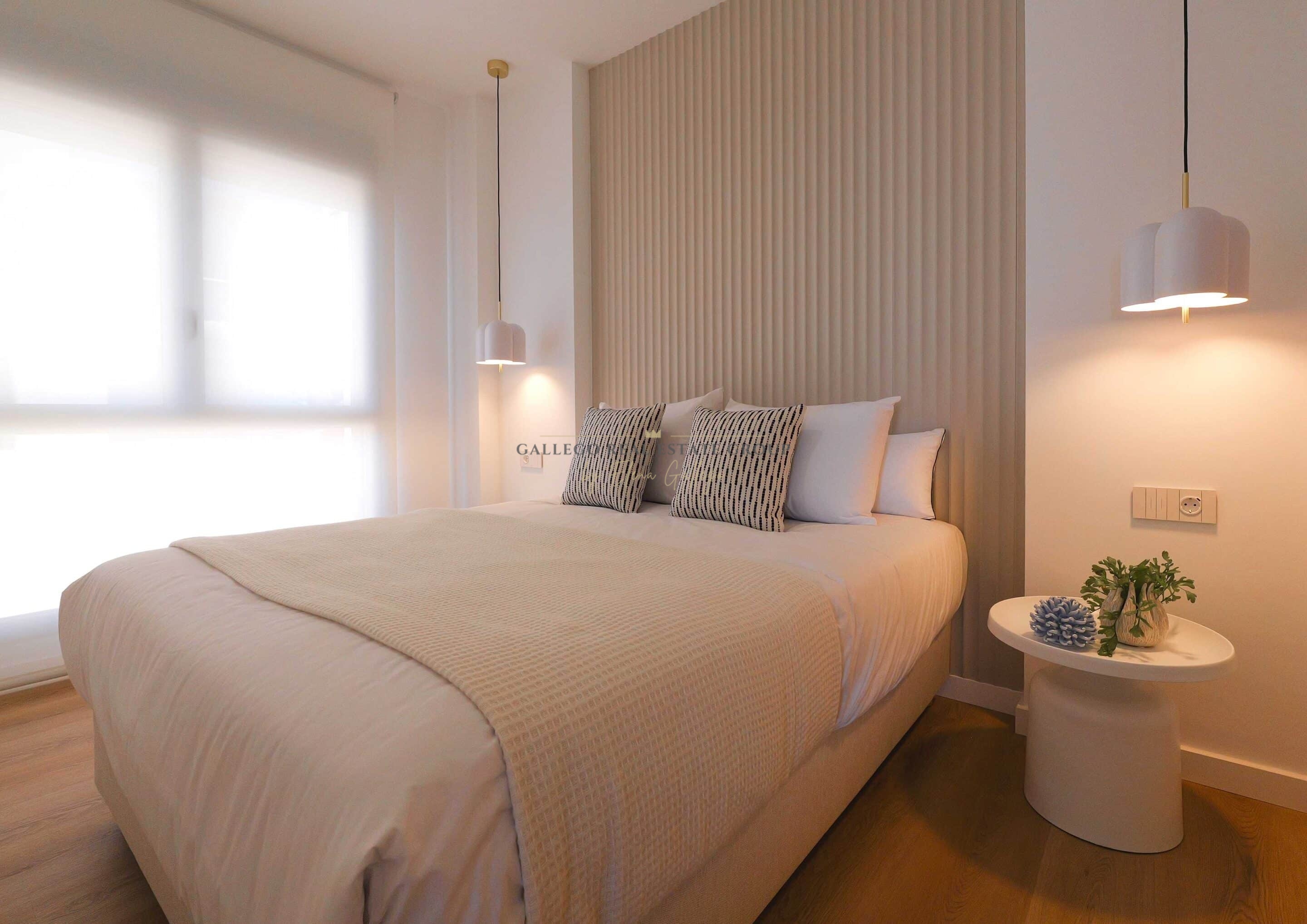 Venta de apartamento en La Manga del Mar Menor