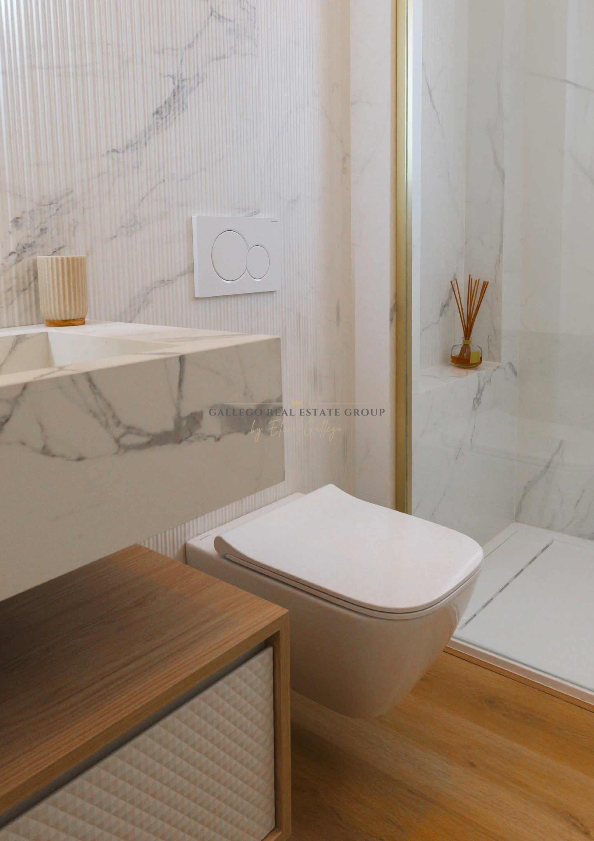 Venta de apartamento en La Manga del Mar Menor