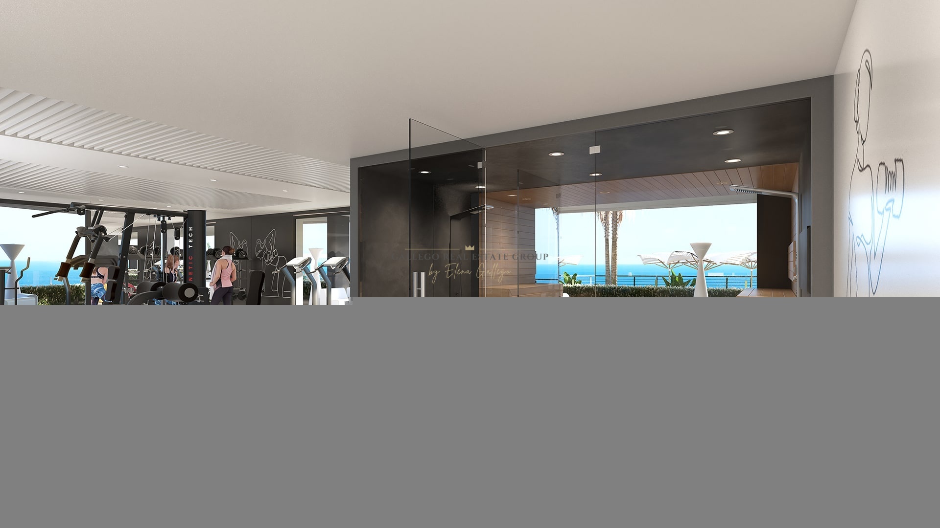 Venta de apartamento en La Manga del Mar Menor