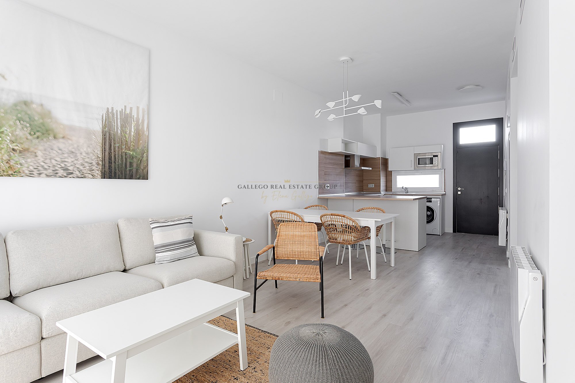 Venta de apartamento en Vera