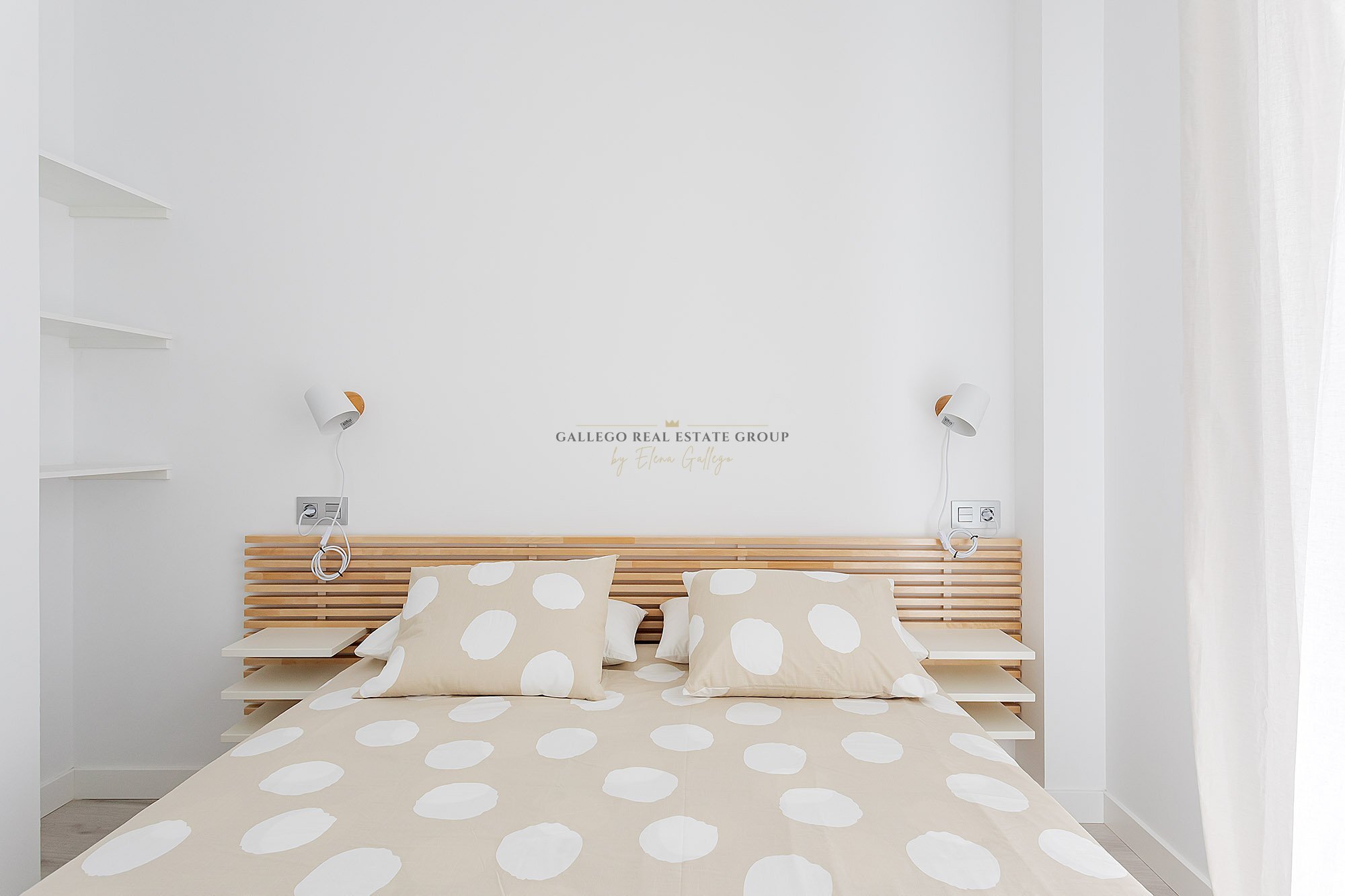 Venta de apartamento en Vera